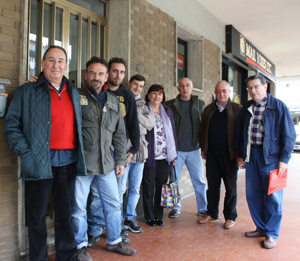 Nasce oggi il nuovo GAMPS Scandicci
